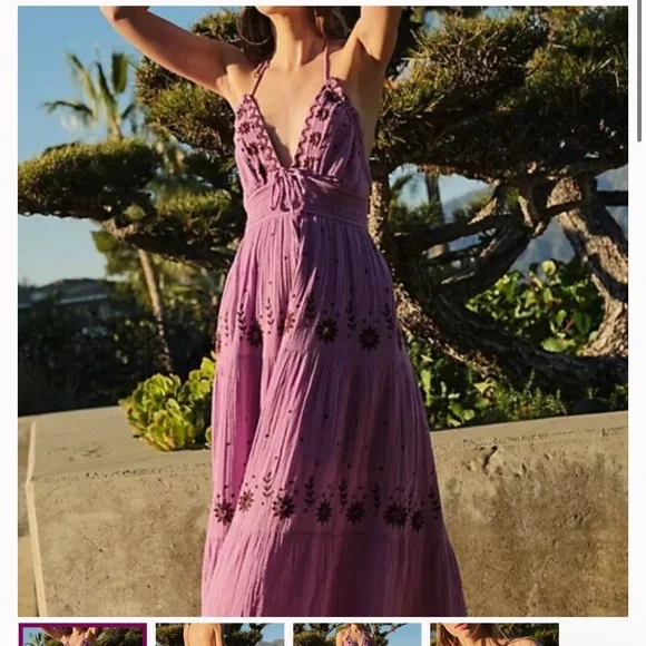 free people real love embroidered dress Embroidered Bodice Layered Hem Tulle Wedding Gown GL2599 GLS by Gloria –  Abigail's Boutique & Alterations Corp main image 0